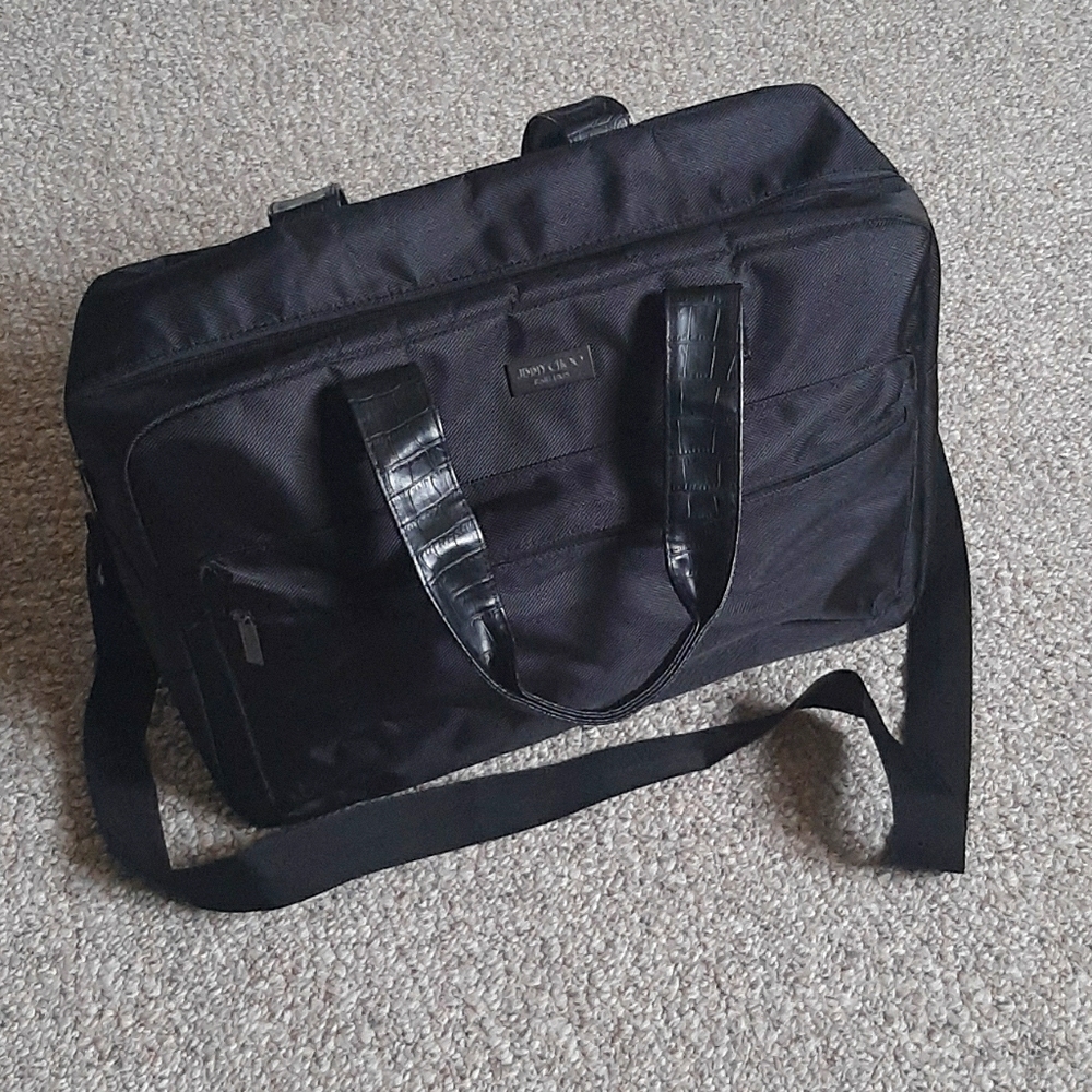 Jimmy Choo Parfums Duffle Ba